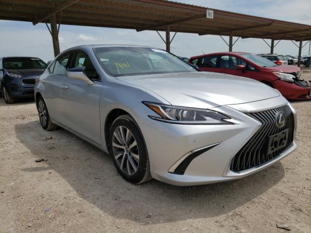 LEXUS ES 350 2019 58abz1b10ku042002