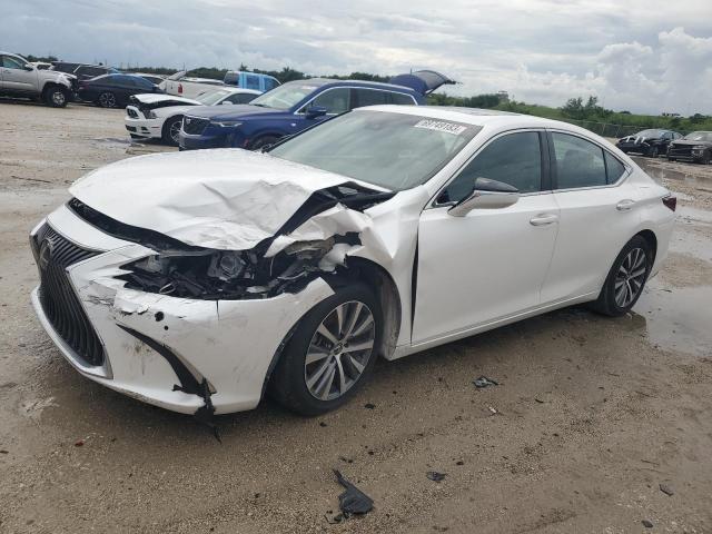 LEXUS ES 350 2019 58abz1b10ku042503