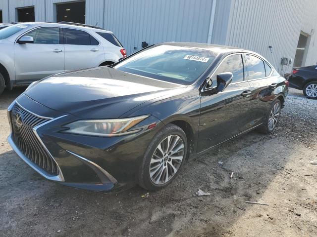 LEXUS ES 350 2019 58abz1b10ku042761