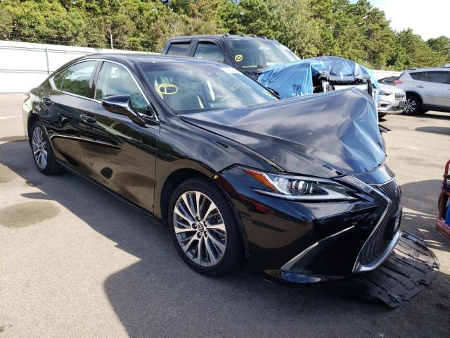 LEXUS ES 350 2019 58abz1b10ku045109