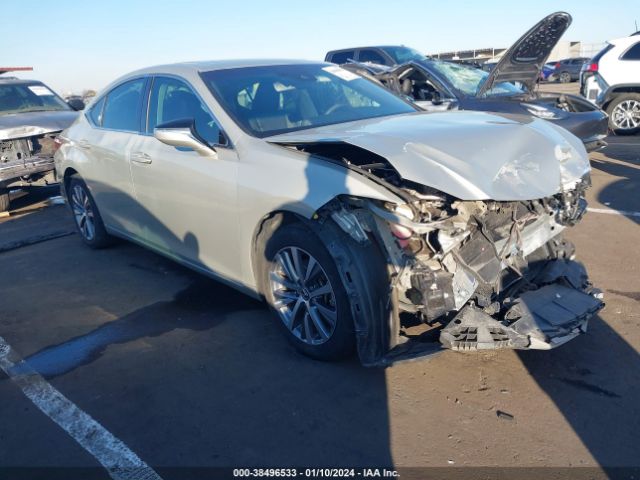 LEXUS NULL 2019 58abz1b10ku046020