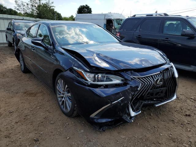 LEXUS ES 350 2019 58abz1b10ku046518