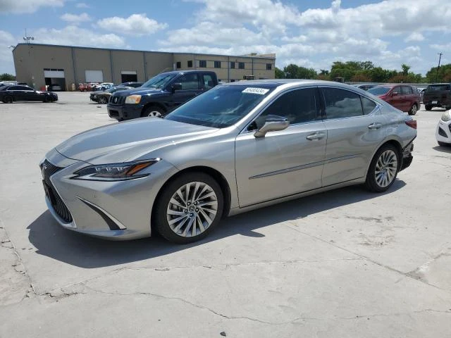 LEXUS ES 350 2019 58abz1b10ku046776