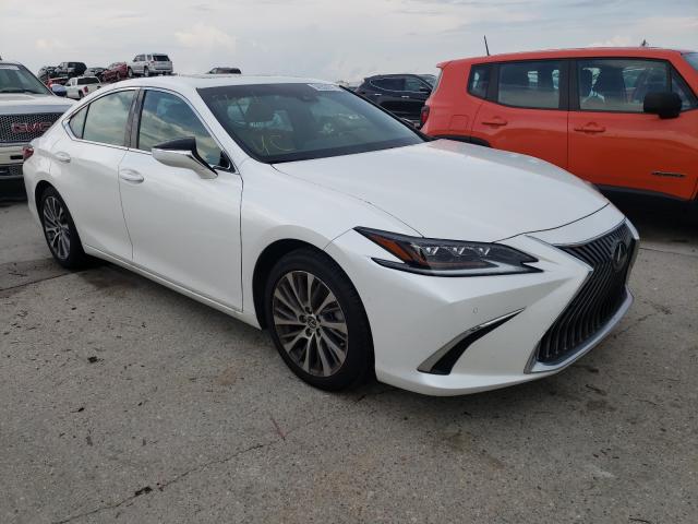 LEXUS ES 350 2019 58abz1b10ku048222