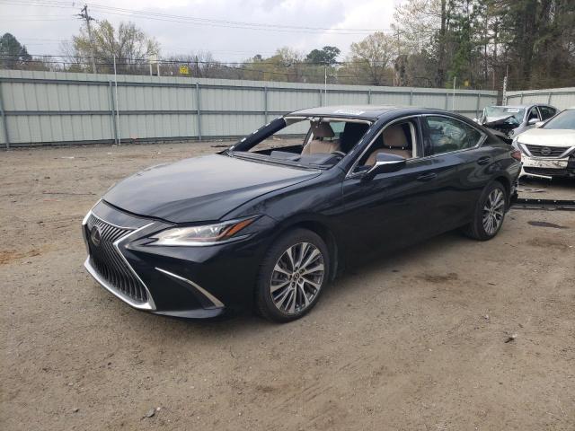 LEXUS ES 350 2019 58abz1b11ku001636