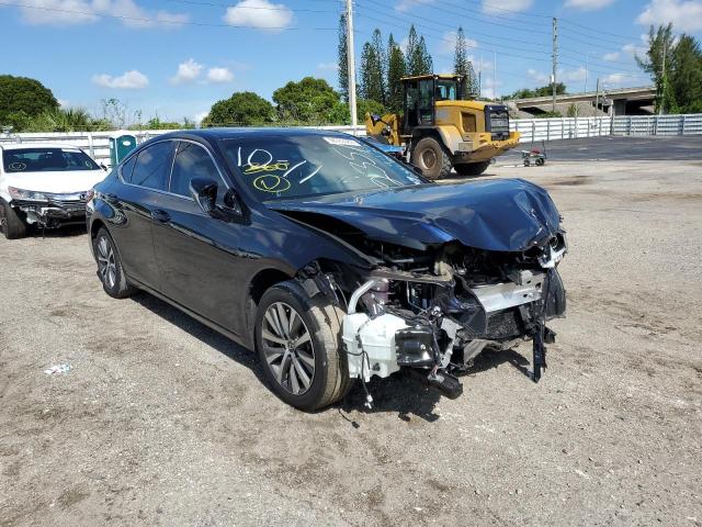 LEXUS ES 350 2019 58abz1b11ku002351