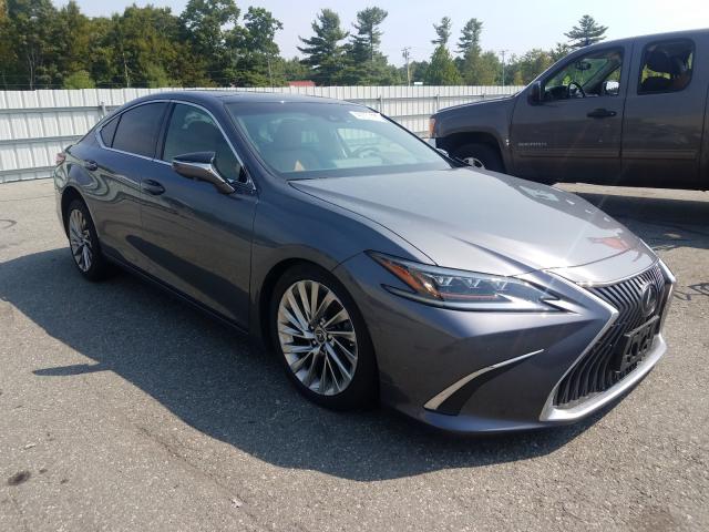 LEXUS ES 350 2019 58abz1b11ku003127