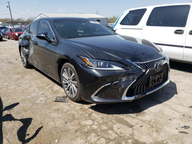 LEXUS ES 350 2019 58abz1b11ku008439