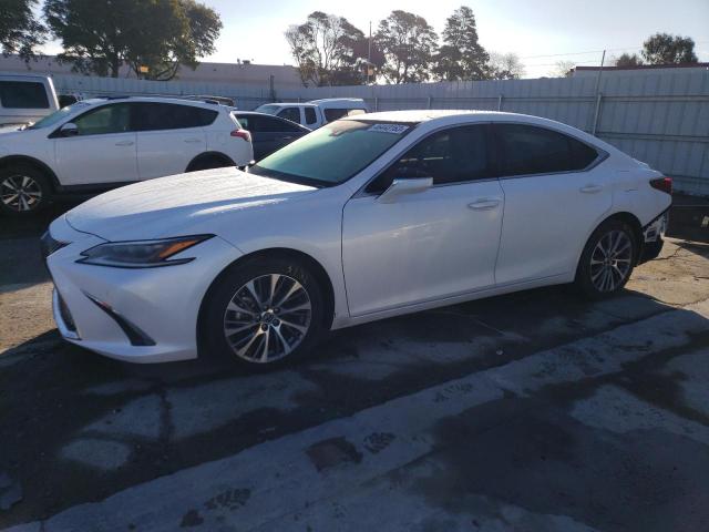 LEXUS ES 350 2019 58abz1b11ku008957