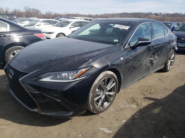 LEXUS ES 350 2019 58abz1b11ku012104