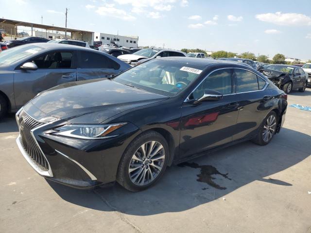 LEXUS ES 350 2019 58abz1b11ku014029