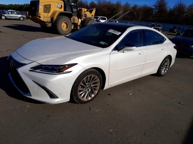 LEXUS ES350 2019 58abz1b11ku017917