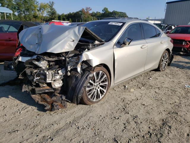 LEXUS ES 350 2019 58abz1b11ku019022