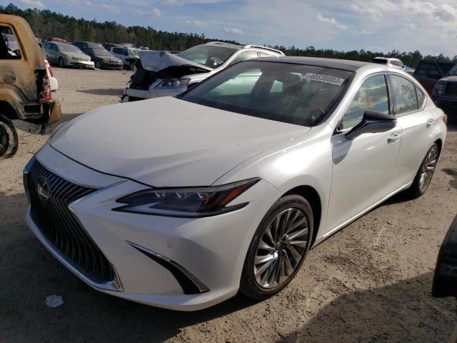 LEXUS ES 350 2019 58abz1b11ku021269