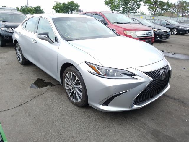 LEXUS ES 350 2019 58abz1b11ku022146