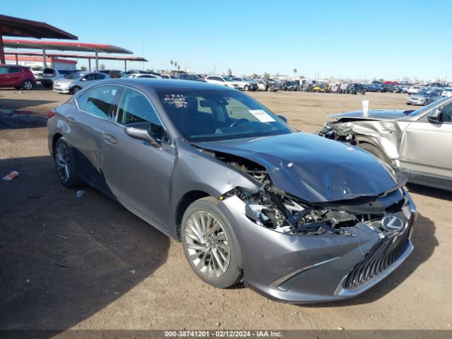 LEXUS ES 350 2019 58abz1b11ku022468