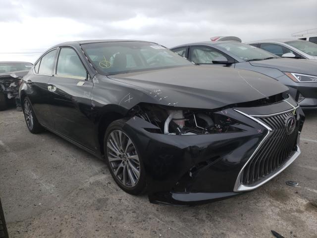 LEXUS ES 350 2019 58abz1b11ku024480