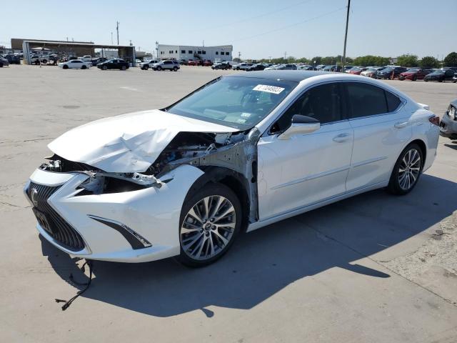 LEXUS ES 350 2019 58abz1b11ku024561