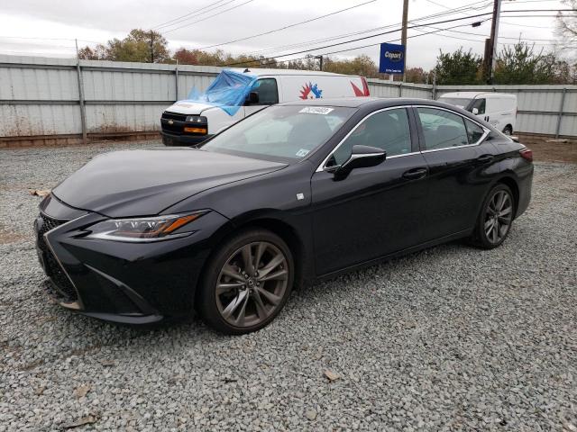 LEXUS ES 2019 58abz1b11ku025015