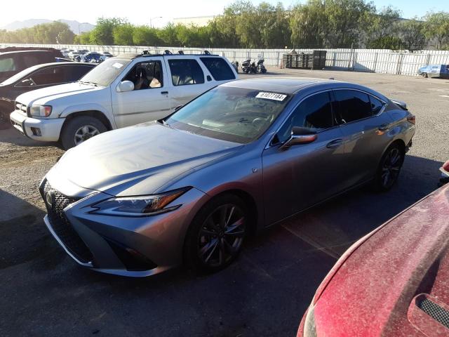 LEXUS ES 350 2019 58abz1b11ku026083