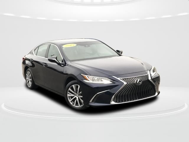 LEXUS ES 2019 58abz1b11ku026133