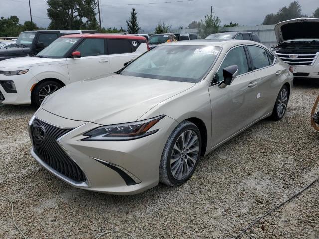 LEXUS ES 350 2019 58abz1b11ku026603