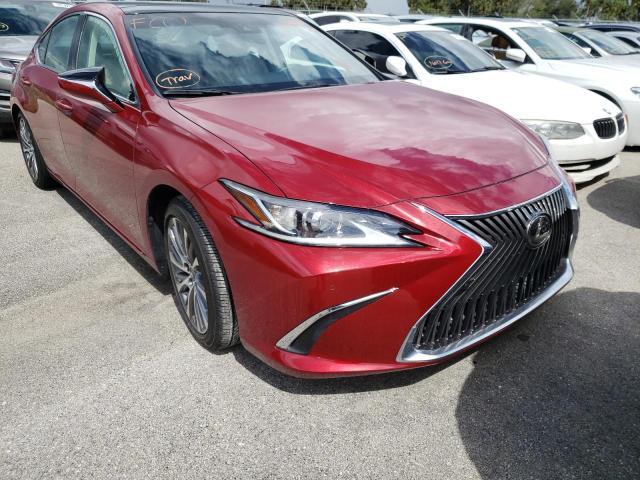 LEXUS ES 350 2019 58abz1b11ku026746