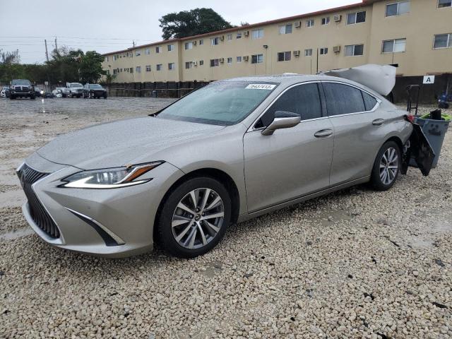 LEXUS ES350 2019 58abz1b11ku027640