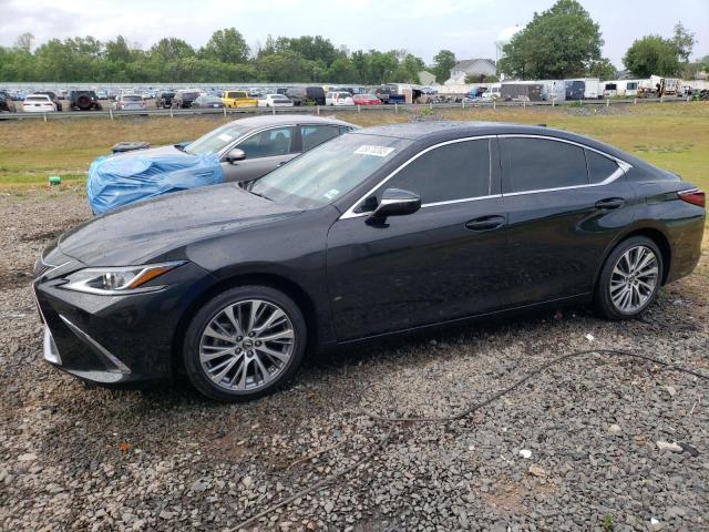 LEXUS ES 350 2019 58abz1b11ku027959