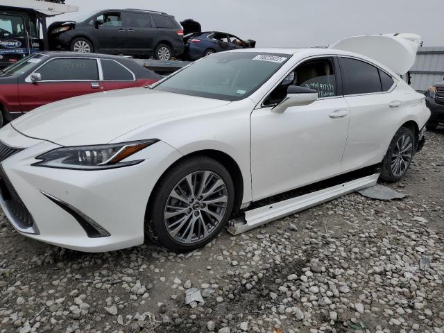 LEXUS ES 350 2019 58abz1b11ku028321