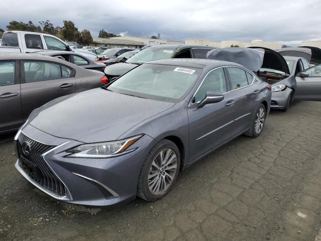 LEXUS ES 350 2019 58abz1b11ku029114