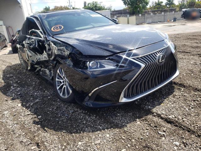 LEXUS ES 350 2019 58abz1b11ku031042