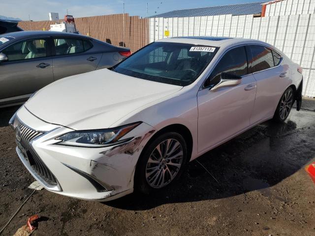 LEXUS ES350 2019 58abz1b11ku035902