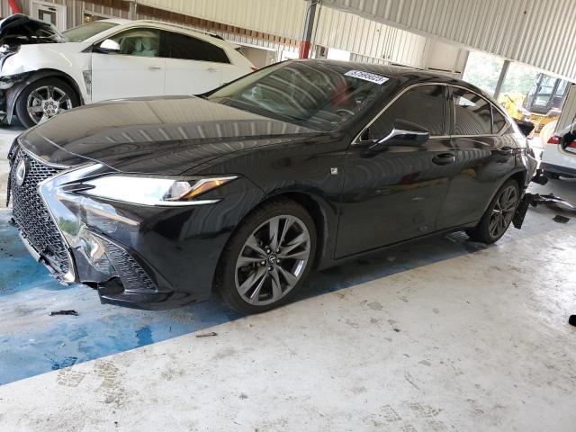 LEXUS ES 350 2019 58abz1b11ku036208