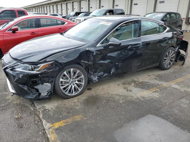 LEXUS ES 350 2019 58abz1b11ku036774