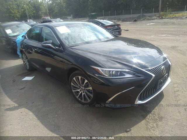 LEXUS ES 2019 58abz1b11ku039058