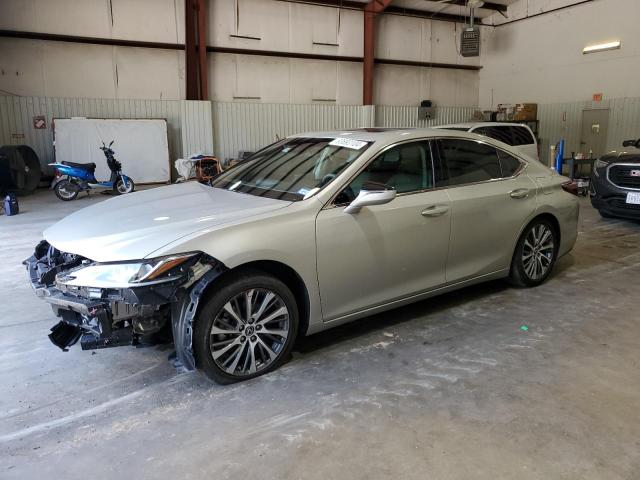 LEXUS ES 350 2019 58abz1b11ku039089