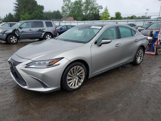 LEXUS ES350 2019 58abz1b11ku039612