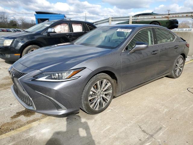 LEXUS ES 350 2019 58abz1b11ku040128