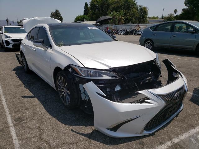 LEXUS ES 350 2019 58abz1b11ku040159