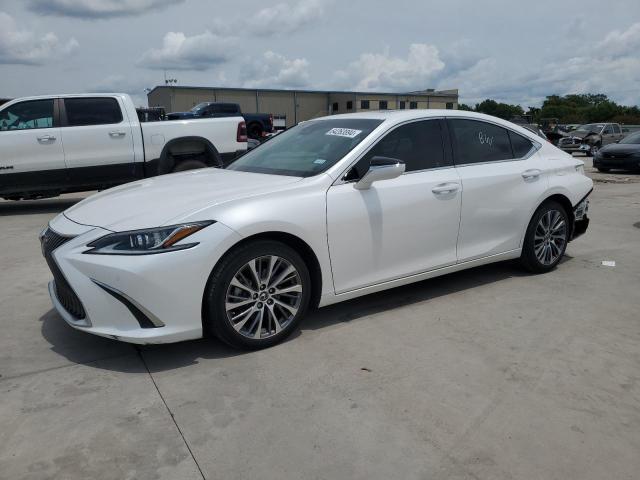 LEXUS ES 350 2019 58abz1b11ku040792