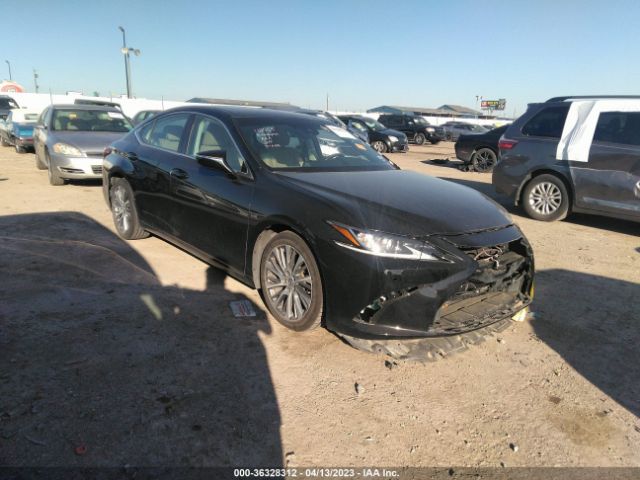 LEXUS NULL 2019 58abz1b11ku041568