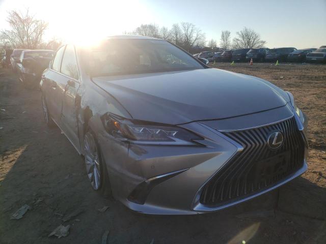 LEXUS ES 350 2019 58abz1b11ku044809