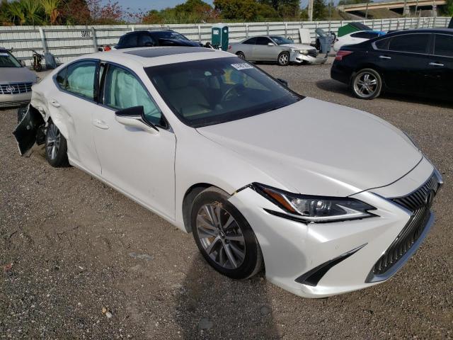 LEXUS ES 350 2019 58abz1b11ku045104