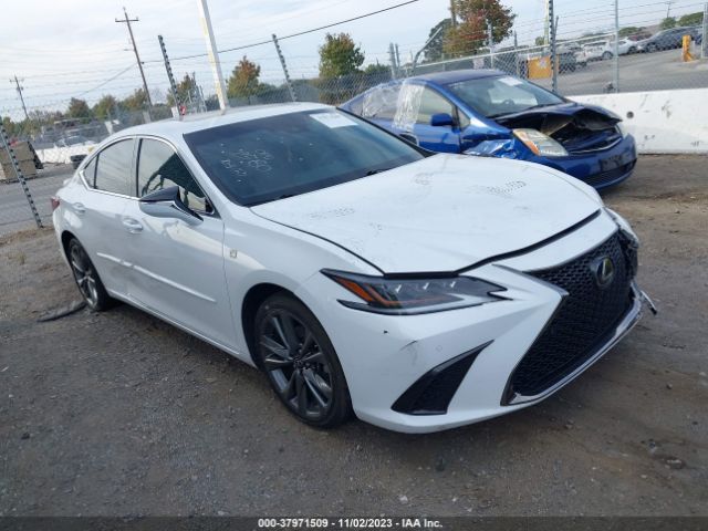 LEXUS NULL 2019 58abz1b11ku045510