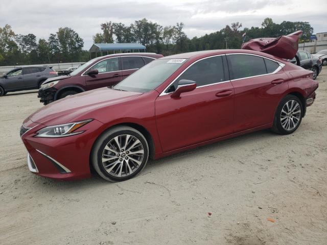 LEXUS ES 350 2019 58abz1b12ku001712