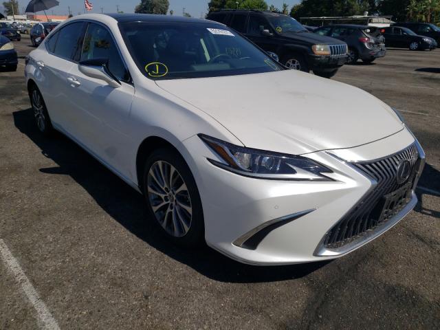 LEXUS ES 350 2019 58abz1b12ku002939