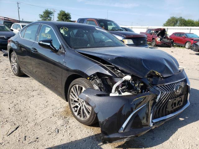 LEXUS ES 350 2019 58abz1b12ku002942