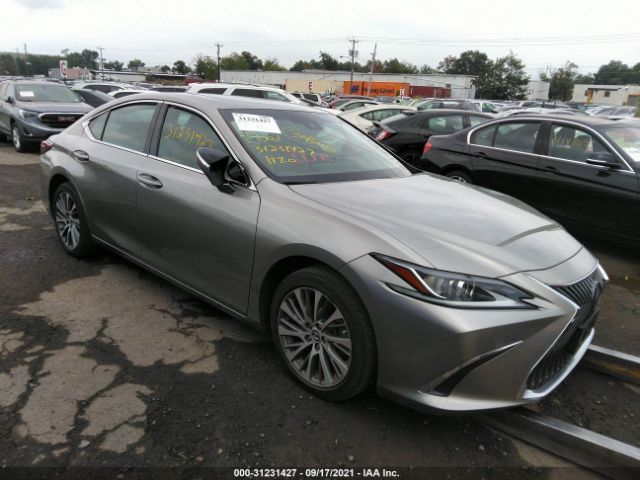 LEXUS ES 2019 58abz1b12ku005906