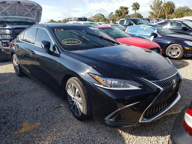 LEXUS ES 350 2019 58abz1b12ku006487